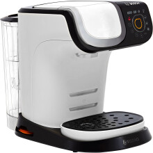Tassimo by Bosch My Way 2 TAS6504GB Pod Coffee Machine - White