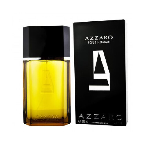 Azzaro Azzaro Pour Homme 200ml EDT Spray 1
