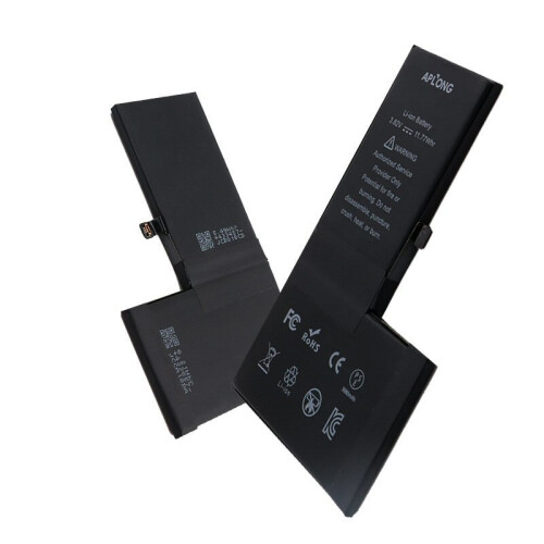 Aplong Replacement Battery Compatible With iPhone 11 Pro Max (3969 mAh)