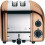 Dualit Dualit Classic 27450 2 Slice Toaster - Copper 1