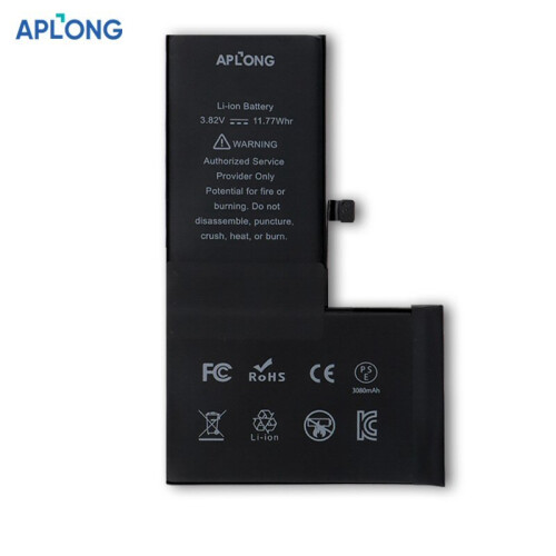 Aplong Replacement Battery Compatible With iPhone 11 Pro Max (3969 mAh) 1