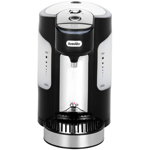 Breville Breville Hot Cup VKJ318 Hot Water Dispenser - Black