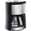 Melitta Filterkaffeekanne MELITTA 1025-06 Look V Perfection - schwarz 1