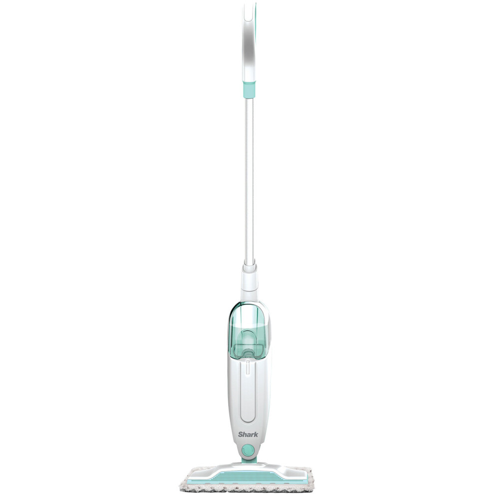 Shark S1000uk Steam Mop With Up To 15 Minutes Run Time
