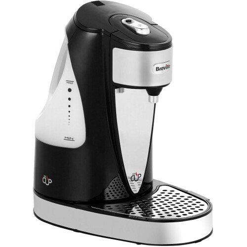 Breville hot 2024 cup dispenser