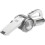 Black + Decker Σκούπα χειρός Black + Decker 18V Pivot Dustbuster PV1820L-GB με χρόνο λειτουργίας έως 10 λεπτά 1