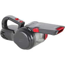 BLACK & DECKER PV1200AV zakloze autostofzuiger - 12V - 5m kabel