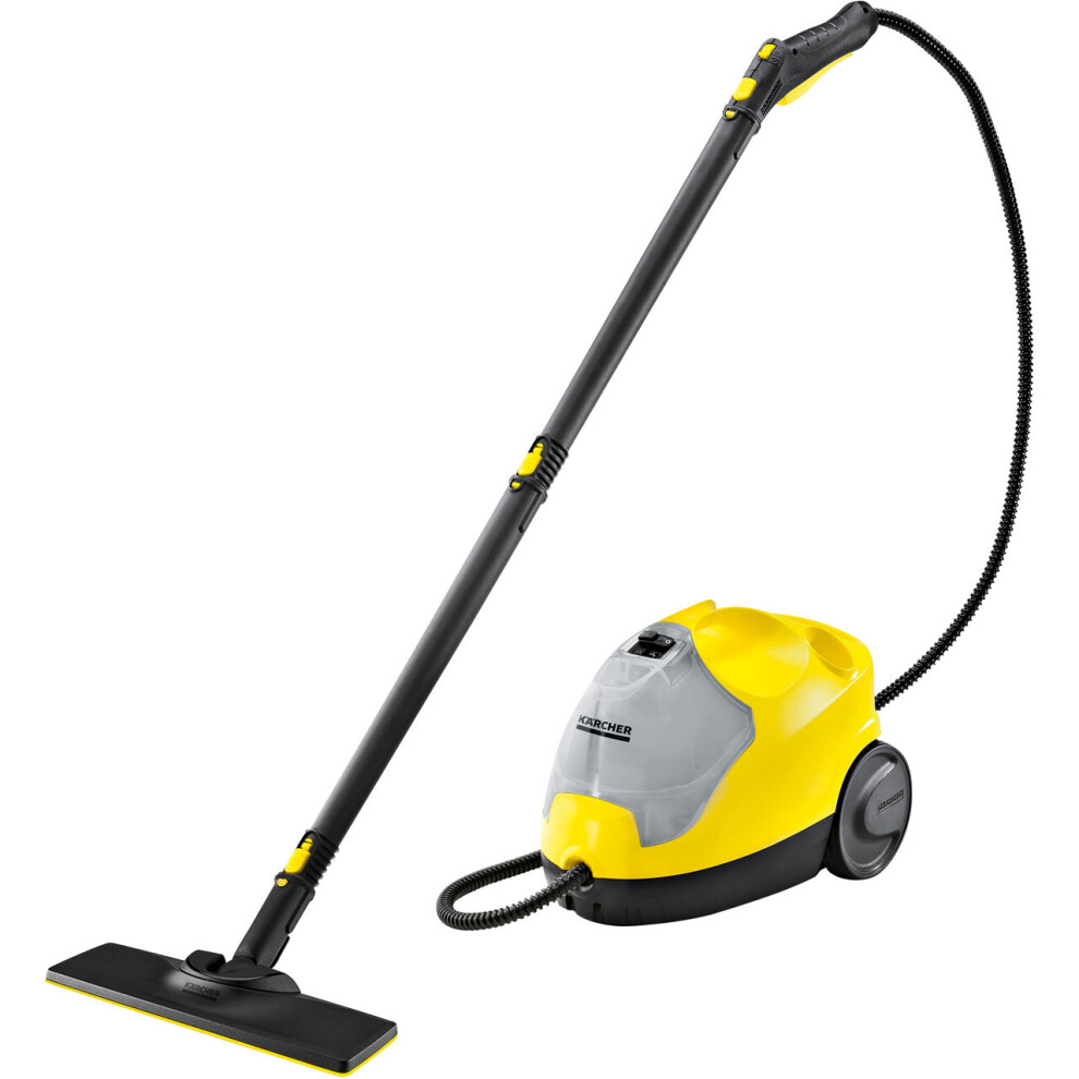 Karcher SC4 EasyFix Steam Cleaner