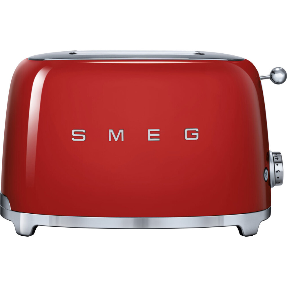 950W 2 Slice Toaster