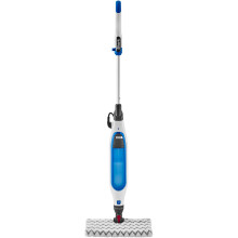 Shark Klik n' Flip S6001UK Steam Mop with up to 15 Minutes Run Time