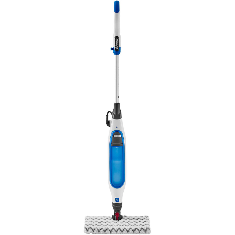 Shark Klik n' Flip S6001UK Steam Mop with up to 15 Minutes Run Time