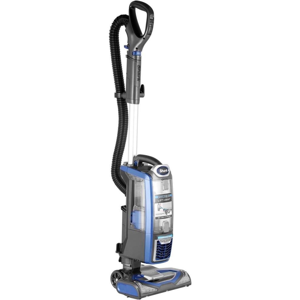 Shark Powered Lift Away NV681UK Upright Vacuum Cleaner