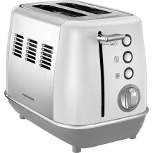 Morphy Richards Evoke 224409 2 Slice Toaster - White