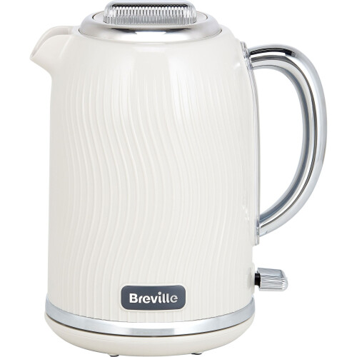 Breville Flow Collection VKT091 Kettle Mushroom on OnBuy