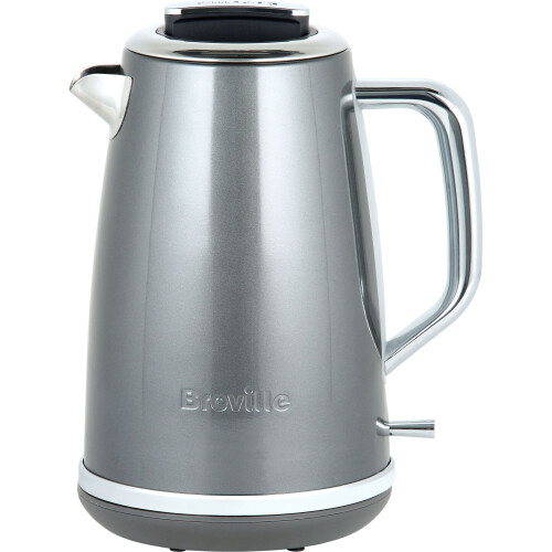 Breville Lustra Collection VKT065 Kettle Storm Grey on OnBuy