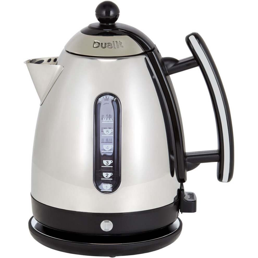 Dualit Lite 72010 Kettle - Black-image-OPC-PWNYRK-NEW