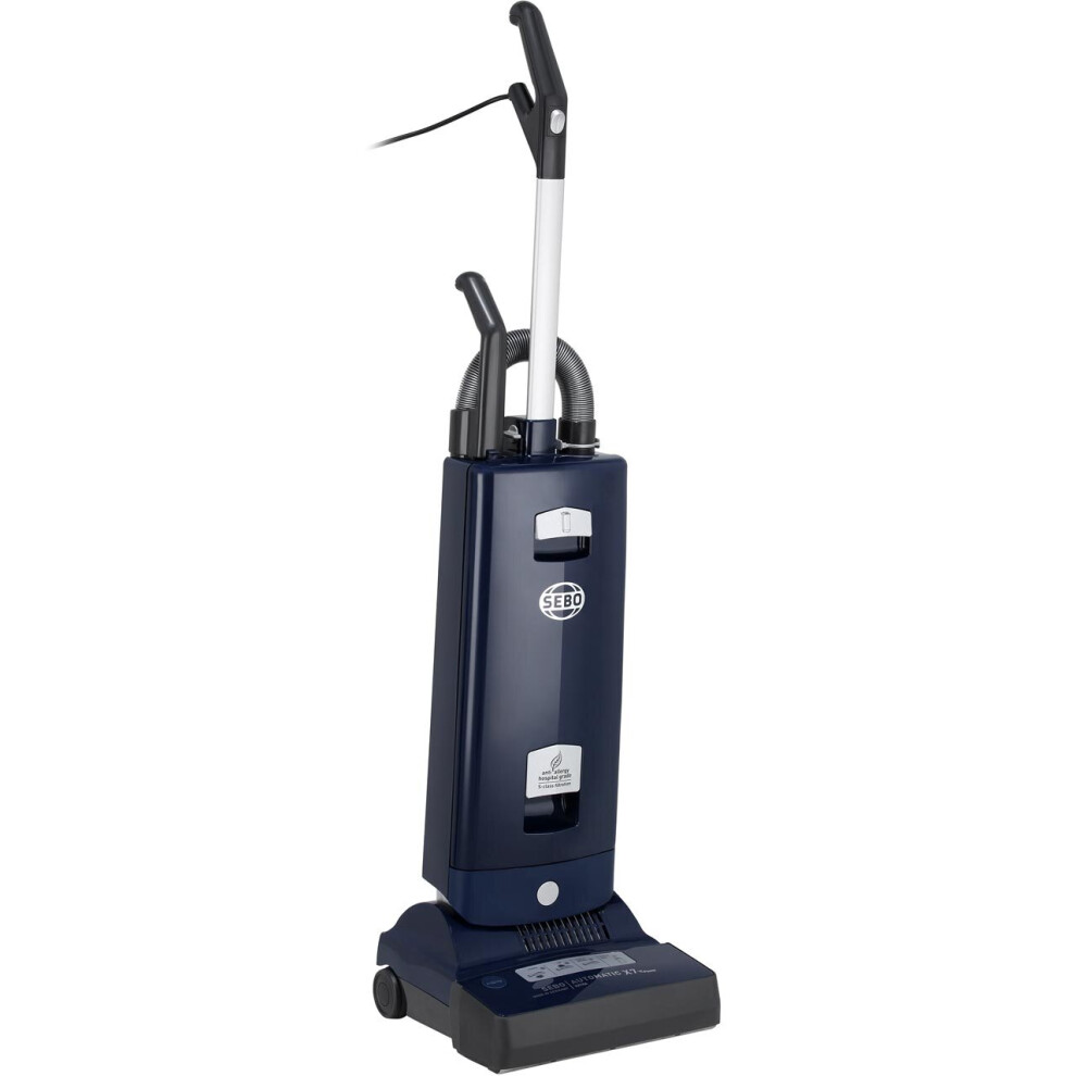 Sebo Automatic X7 Extra Epower 91506Gb Upright Vacuum Cleaner