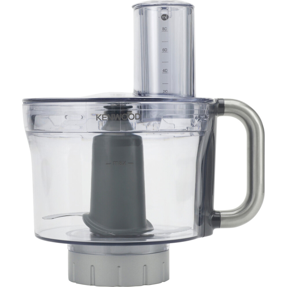 Kenwood Chef Attachments KAH647PL Food Mixer Attachment - Food Processor