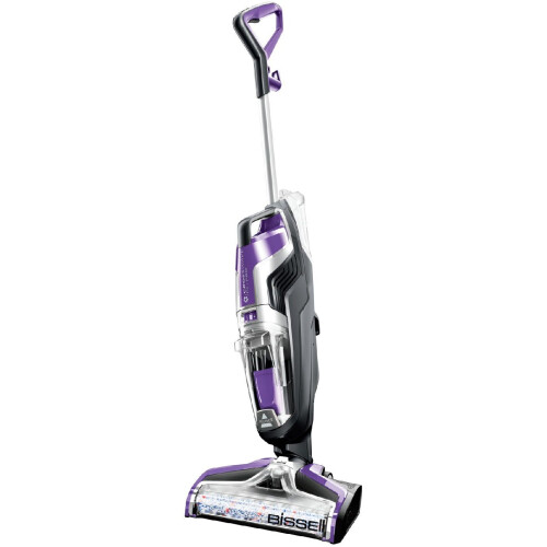 Bissell Bissell CrossWave Pet 2224E Pulitore a umido e a secco
