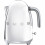 Smeg Smeg KLF03SSUK 50's Retro Chrome Kettle Limescale Filter 3000 Watt 1