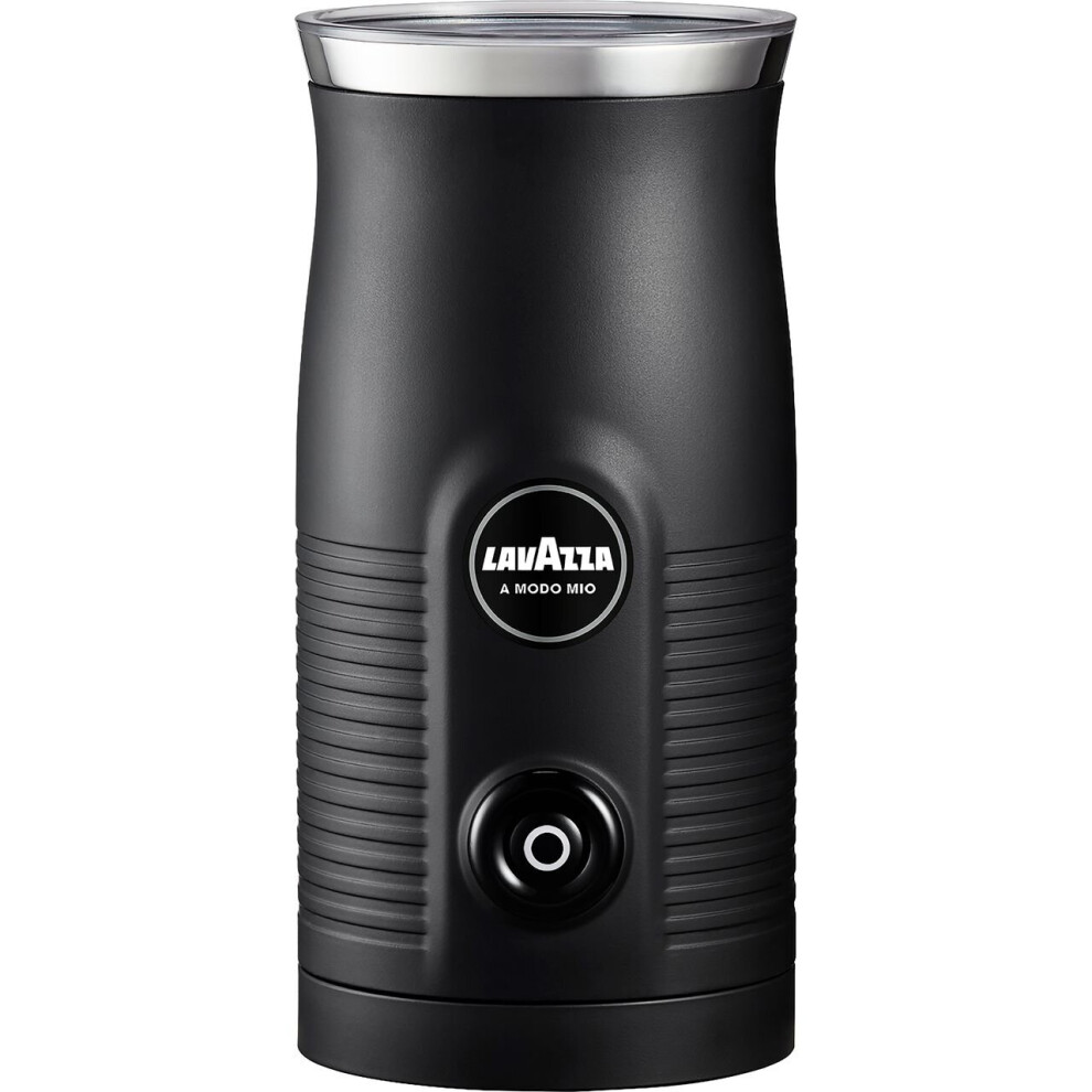 Lavazza Milk Easy 18200091 Milk Frother - Black