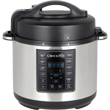CleverChef 14-in-1 Multi Cooker, Stew, Roast, Slow Cooker | WhichOne