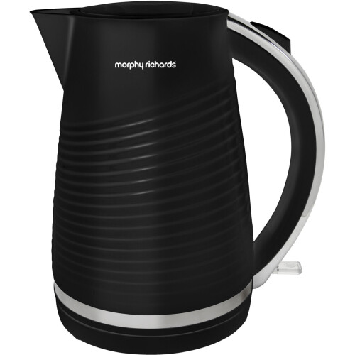Morphy Richards Morphy Richards Dune 108266 Kettle - Black