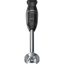 Bosch MSM2610BGB Hand Blender with 1 Accessories - Black