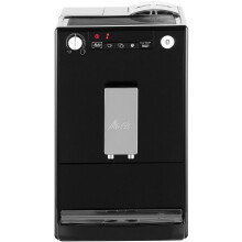 Máquina de café moedor de grãos - Melitta - Solo - Preto