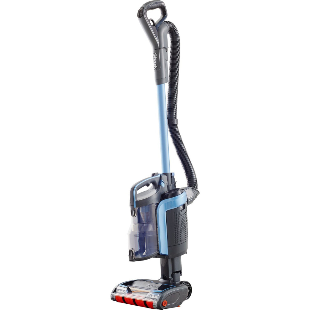 Shark Anti-Hair Wrap with Powered Lift Away ICZ160UK Cordless Vacuum Cleaner with up to 50 Minutes Run Time