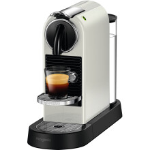 Nespresso by Magimix Citiz 11314 - biela