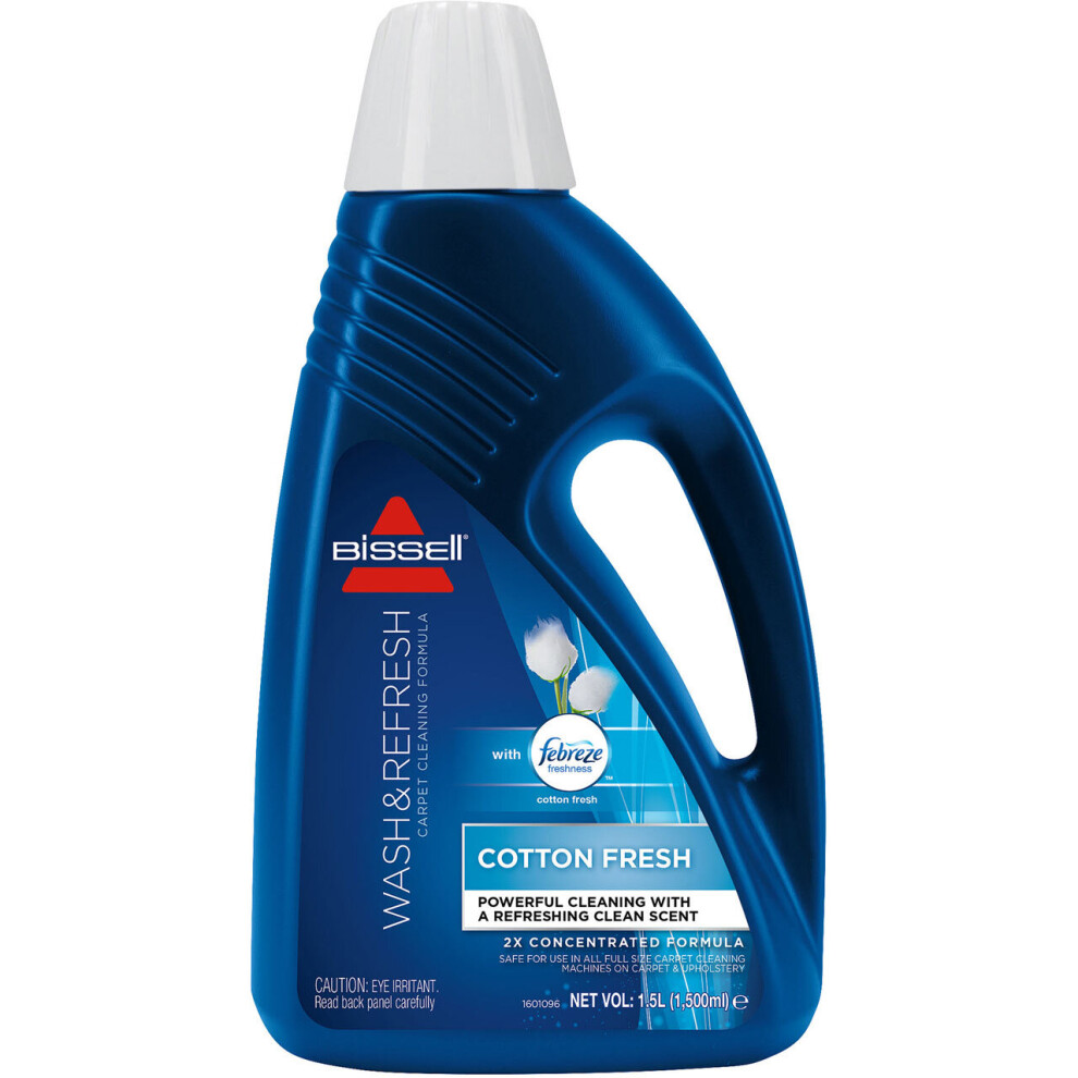 Bissell Wash & Refresh Cotton Fresh 1079E Vacuum Accessory