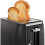 Morphy Richards Morphy Richards Equip 222058 2 Slice Toaster - Black 5