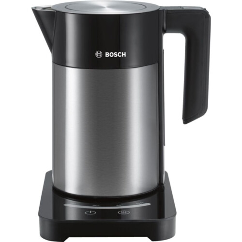 Bosch Bosch Sky TWK7203GB Kettle with Temperature Selector - Black