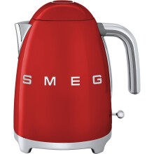 Smeg 50's Retro KLF03RDUK Kettle - Red