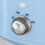 Swan Swan Retro SF17021BLN 3.5 Litre Slow Cooker - Blue 5