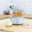 Swan Swan Retro SF17021BLN 3.5 Litre Slow Cooker - Blue 8