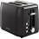 Morphy Richards Morphy Richards Equip 222058 2 Slice Toaster - Black 1