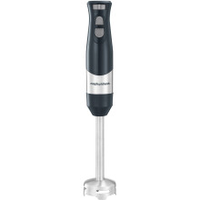 Morphy Richards Total Control 402060 Hand Blender - Grey
