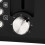 Morphy Richards Morphy Richards Equip 222058 2 Slice Toaster - Black 4