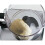 Magimix Magimix 5200XL 18584 3.6 Litre Food Processor With 12 Accessories - Black 4
