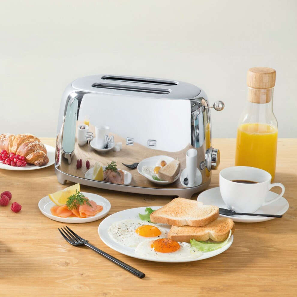 smeg-50-s-retro-tsf01ssuk-2-slice-toaster---chrome