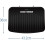 George Foreman George Foreman Fit Grill - Μεγάλη ψησταριά υγείας - Μαύρο 3