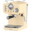 Swan Swan Retro SK22110CN Espresso Coffee Machine - Cream 2
