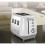 Morphy Richards Morphy Richards Evoke 224409 2 Slice Toaster - White 12