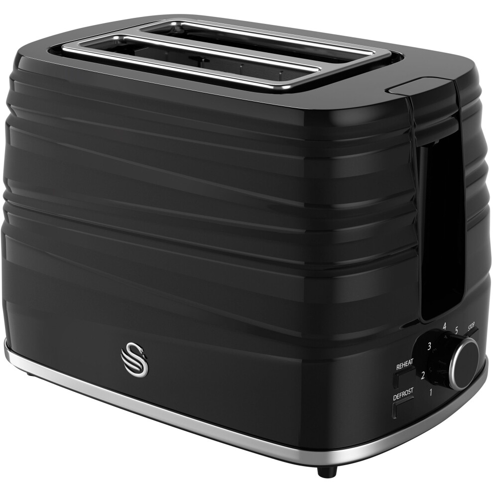 swan-symphony-st31050bn-2-slice-toaster---black