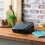 George Foreman George Foreman Fit Grill - Small Health Grill - Black 9