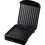 George Foreman George Foreman Fit Grill - Small Health Grill - Black 5