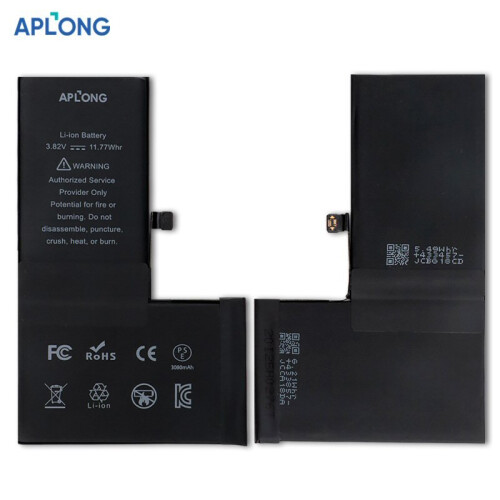 Aplong Replacement Battery Compatible With iPhone 11 Pro Max (3969 mAh) 2