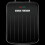 George Foreman George Foreman Fit Grill - Small Health Grill - Black 2